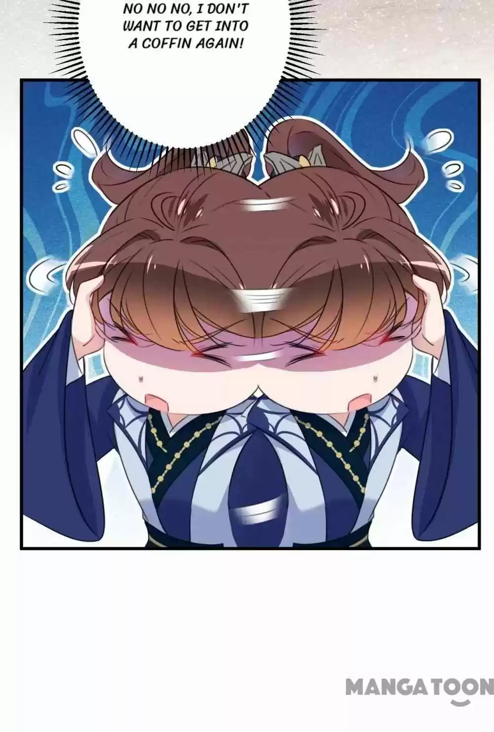 Entangled With The Duke Chapter 176