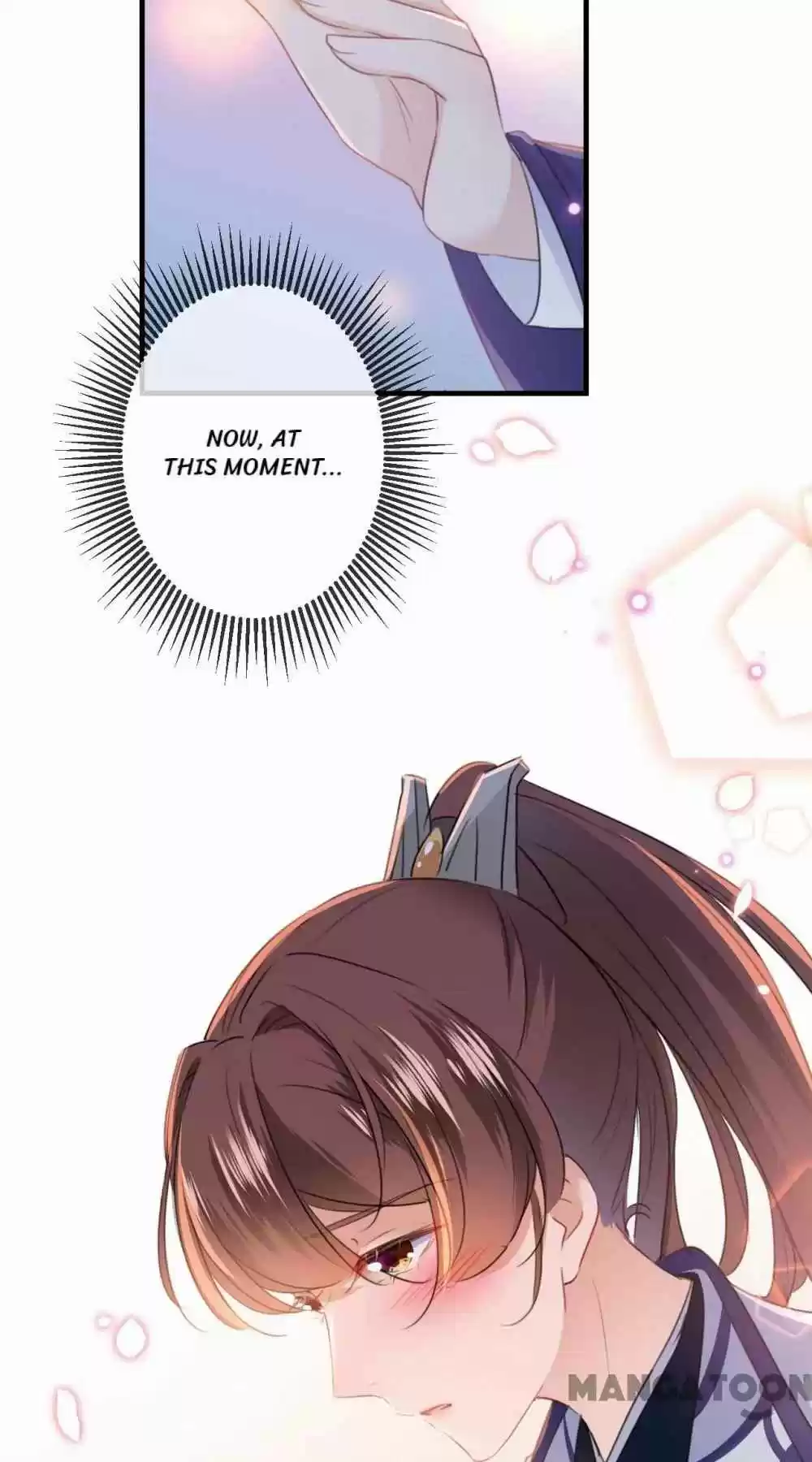 Entangled With The Duke Chapter 176