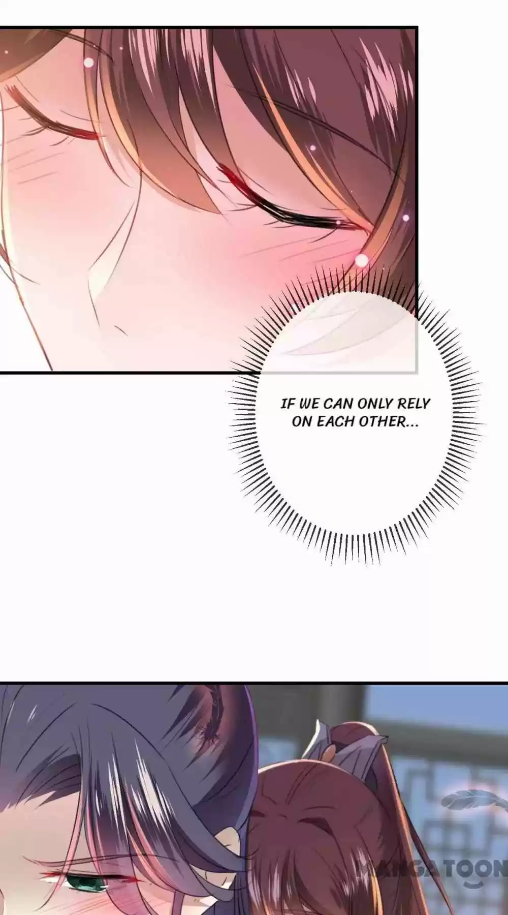 Entangled With The Duke Chapter 176