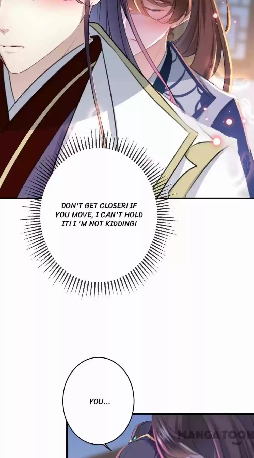 Entangled With The Duke Chapter 176