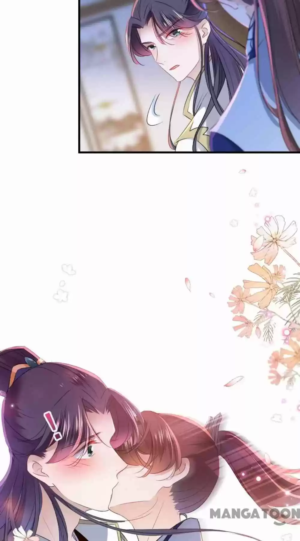 Entangled With The Duke Chapter 176