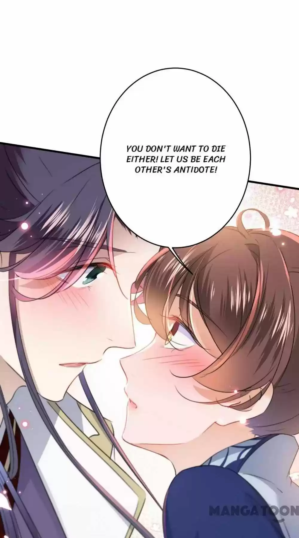 Entangled With The Duke Chapter 177