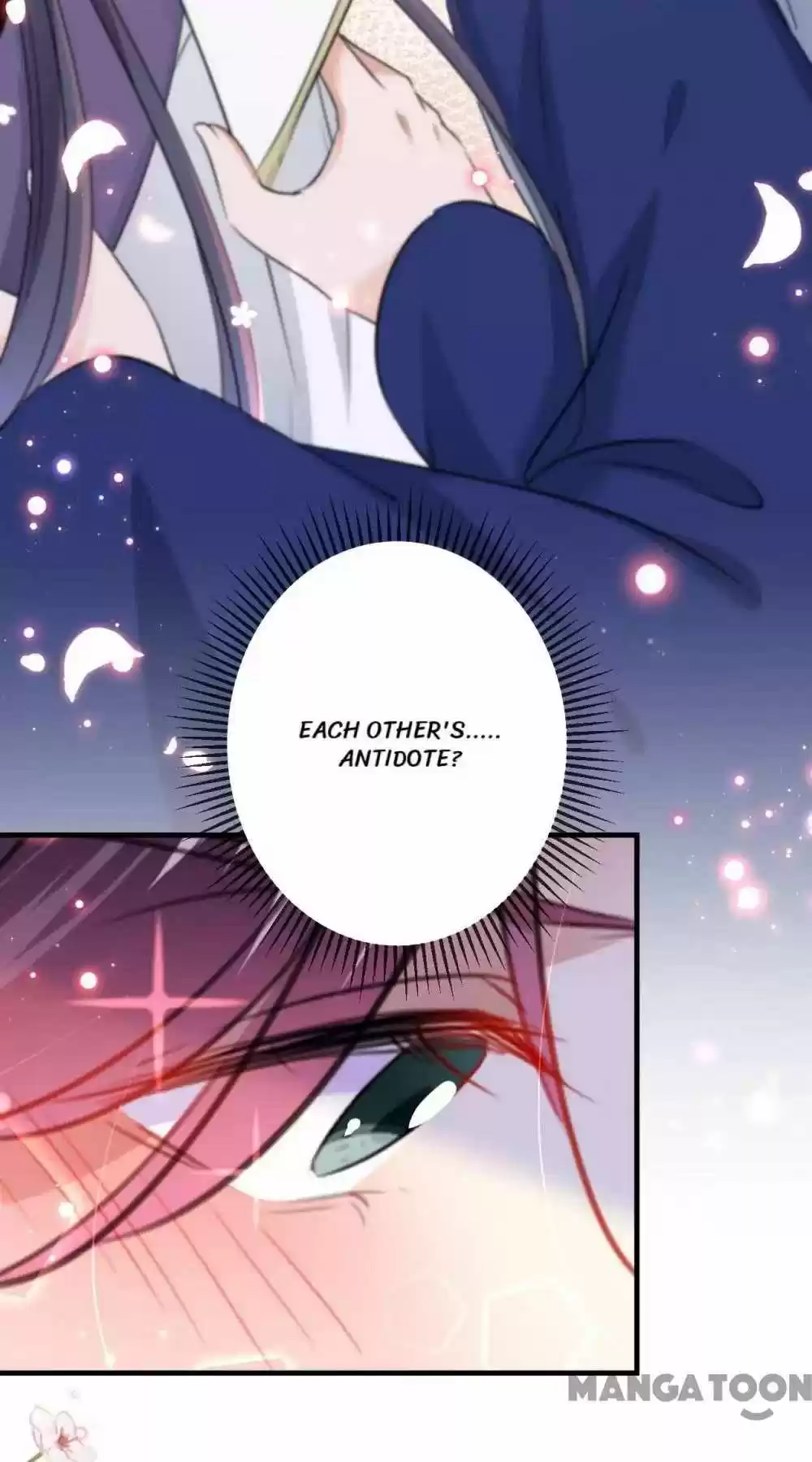 Entangled With The Duke Chapter 177