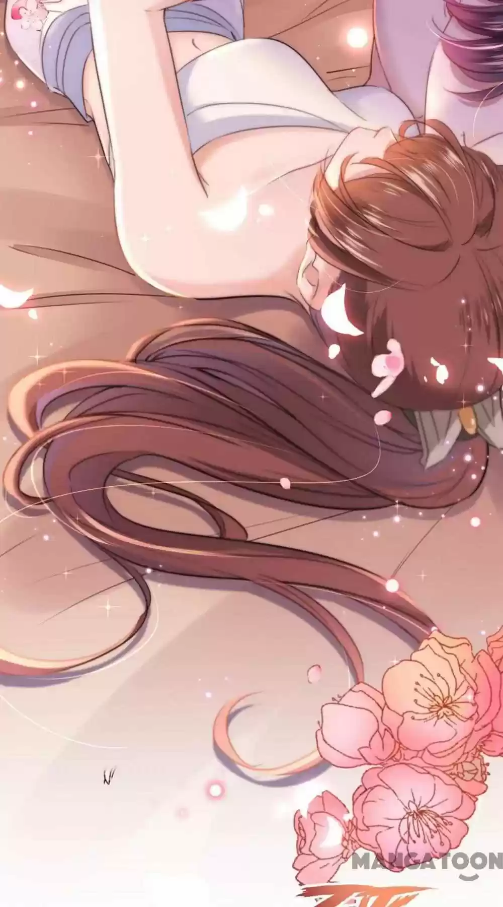 Entangled With The Duke Chapter 177