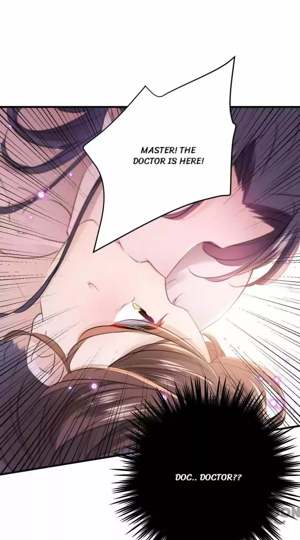 Entangled With The Duke Chapter 177