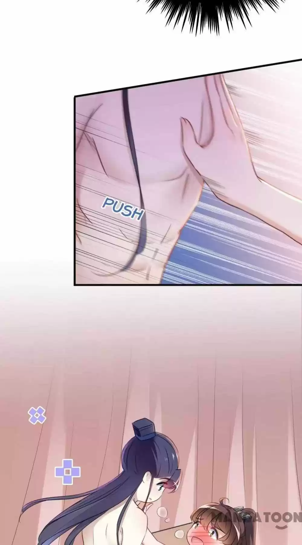 Entangled With The Duke Chapter 177