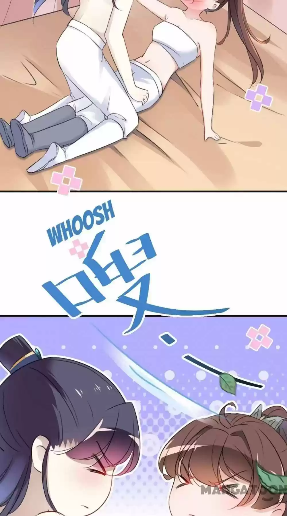 Entangled With The Duke Chapter 177