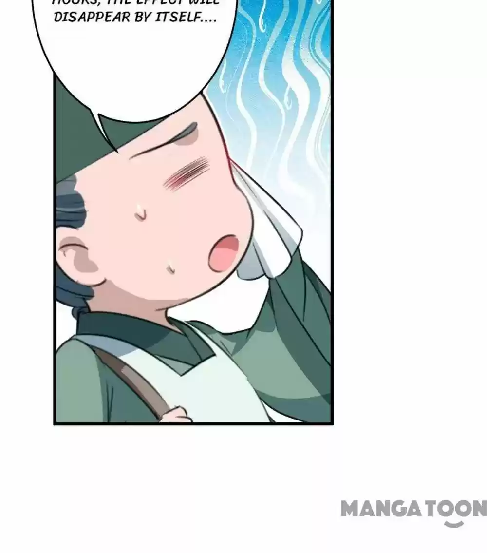 Entangled With The Duke Chapter 177