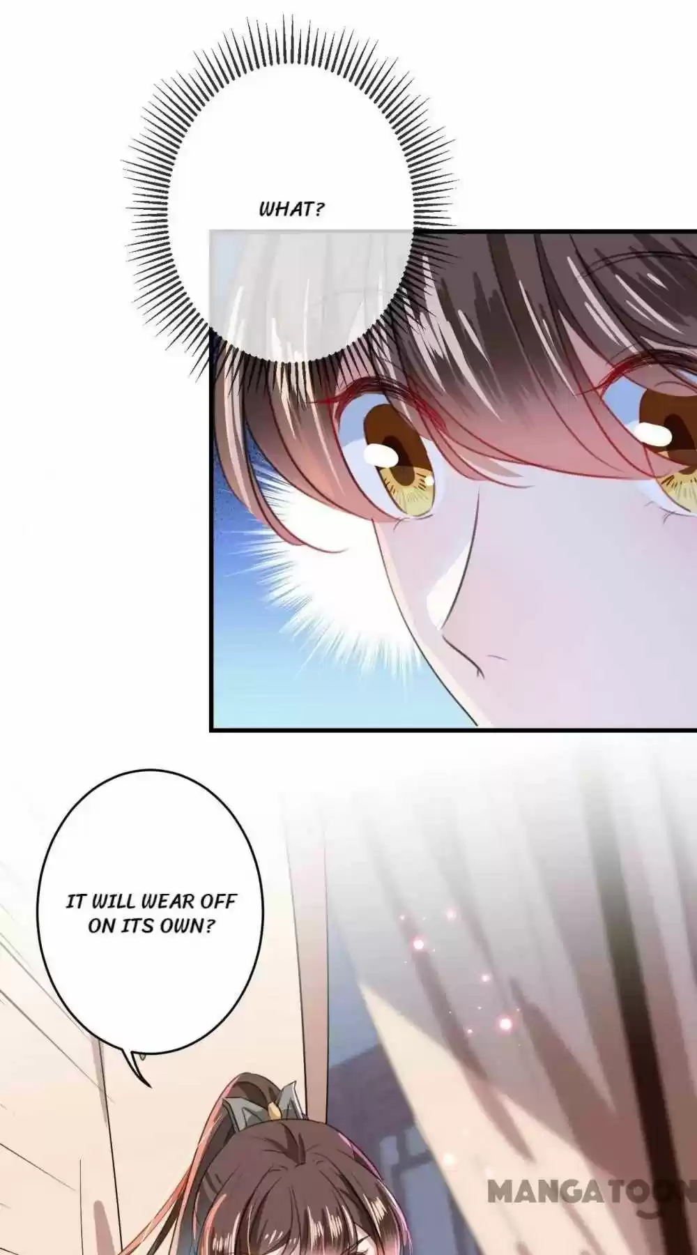 Entangled With The Duke Chapter 177