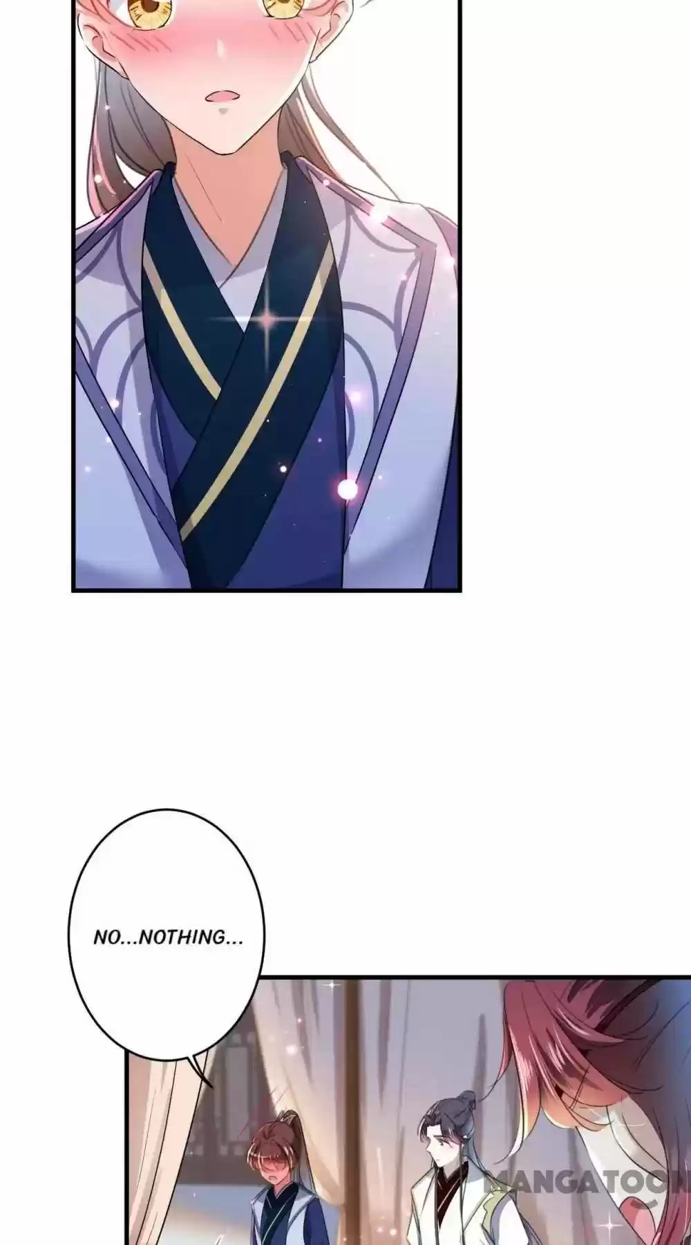 Entangled With The Duke Chapter 177