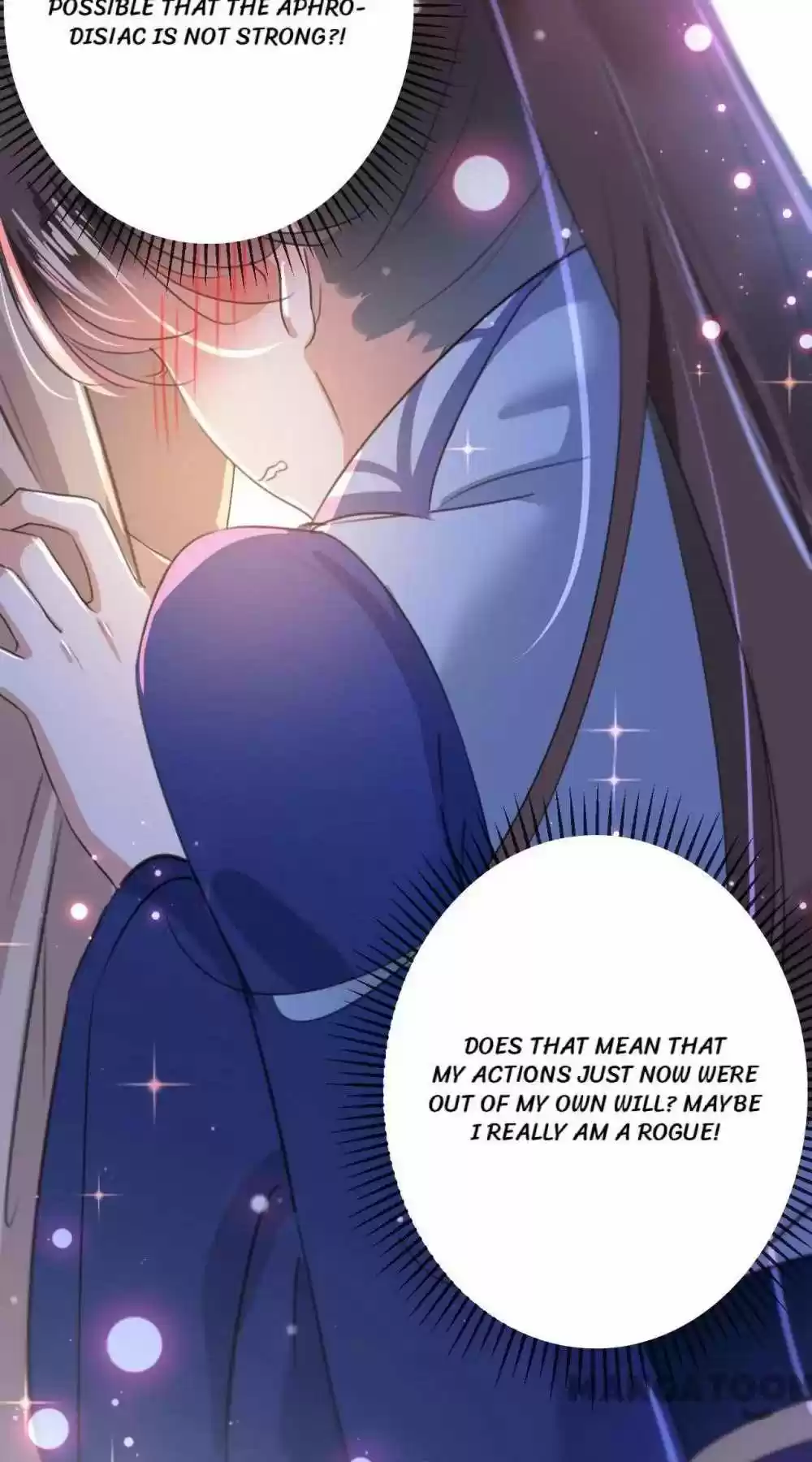 Entangled With The Duke Chapter 177