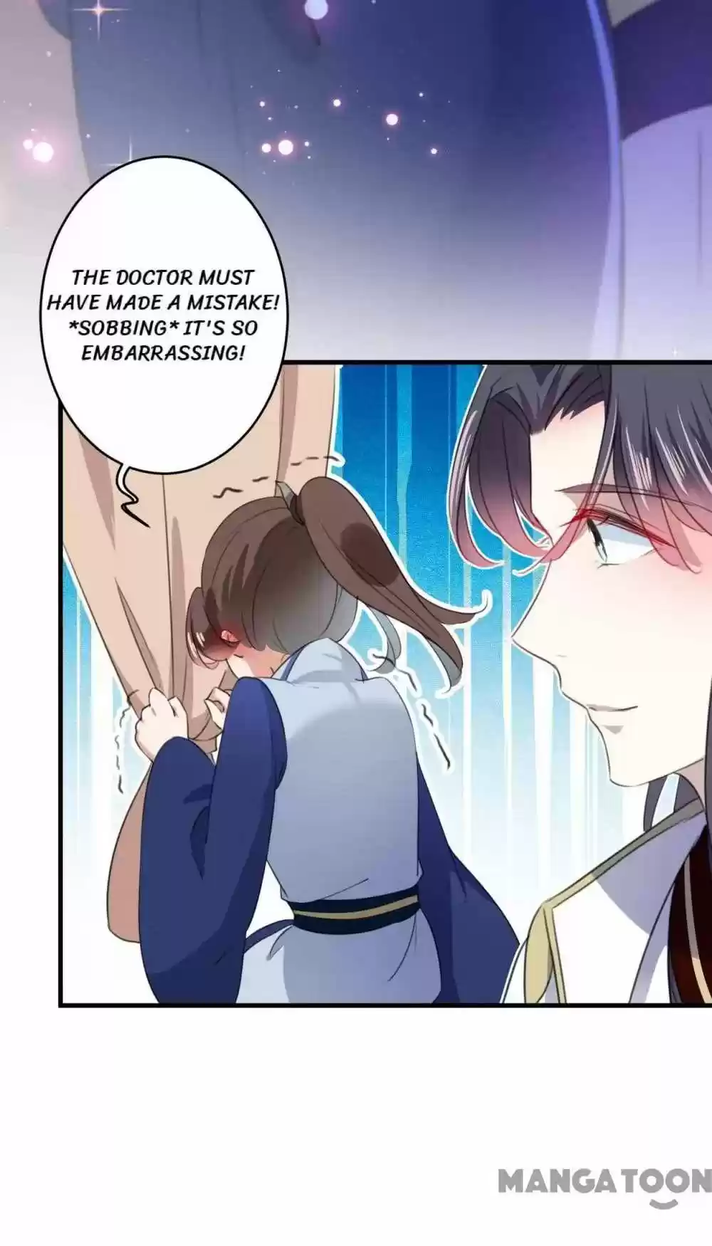 Entangled With The Duke Chapter 177