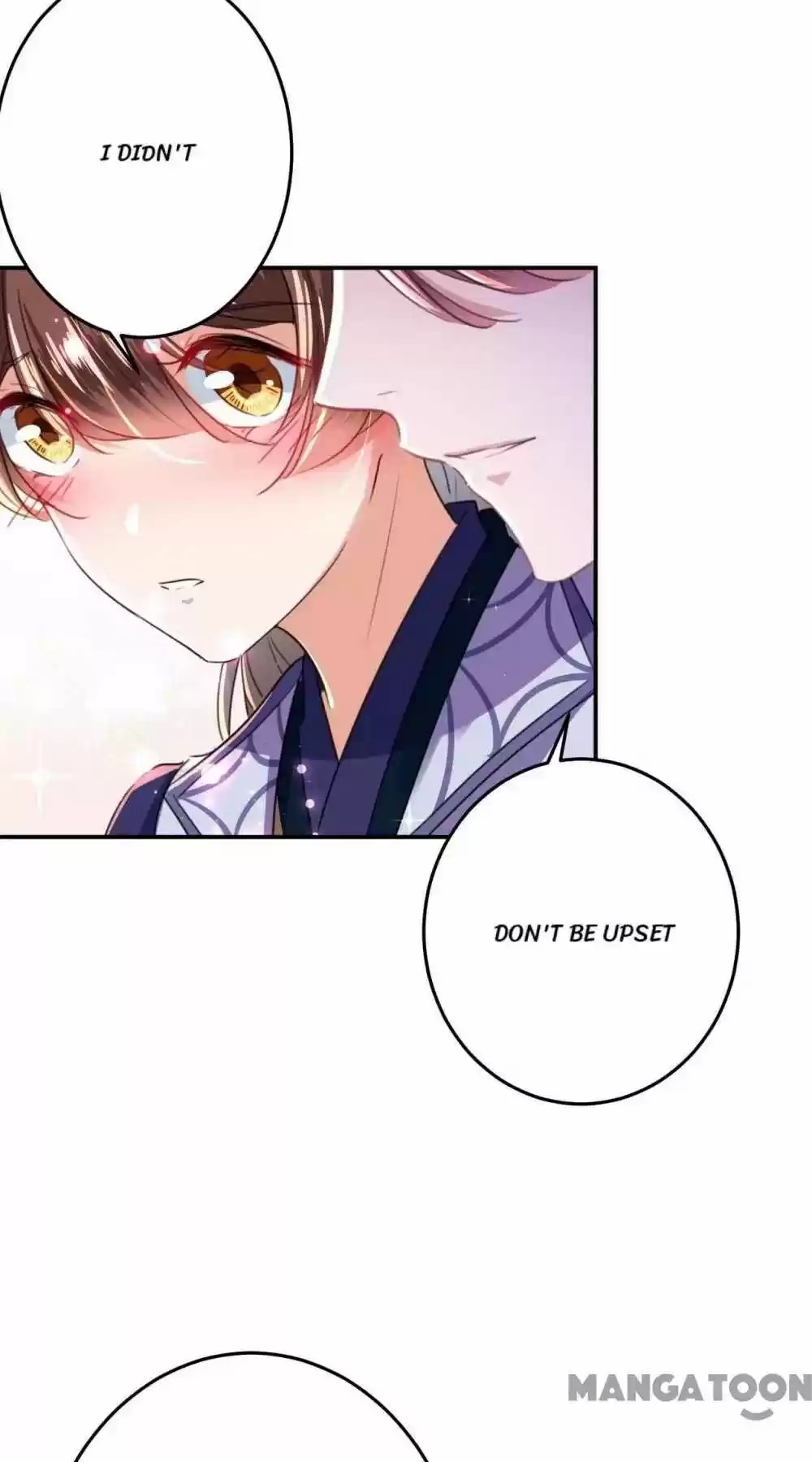 Entangled With The Duke Chapter 177