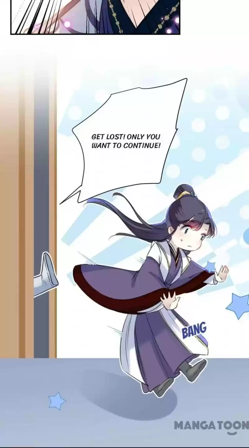 Entangled With The Duke Chapter 178