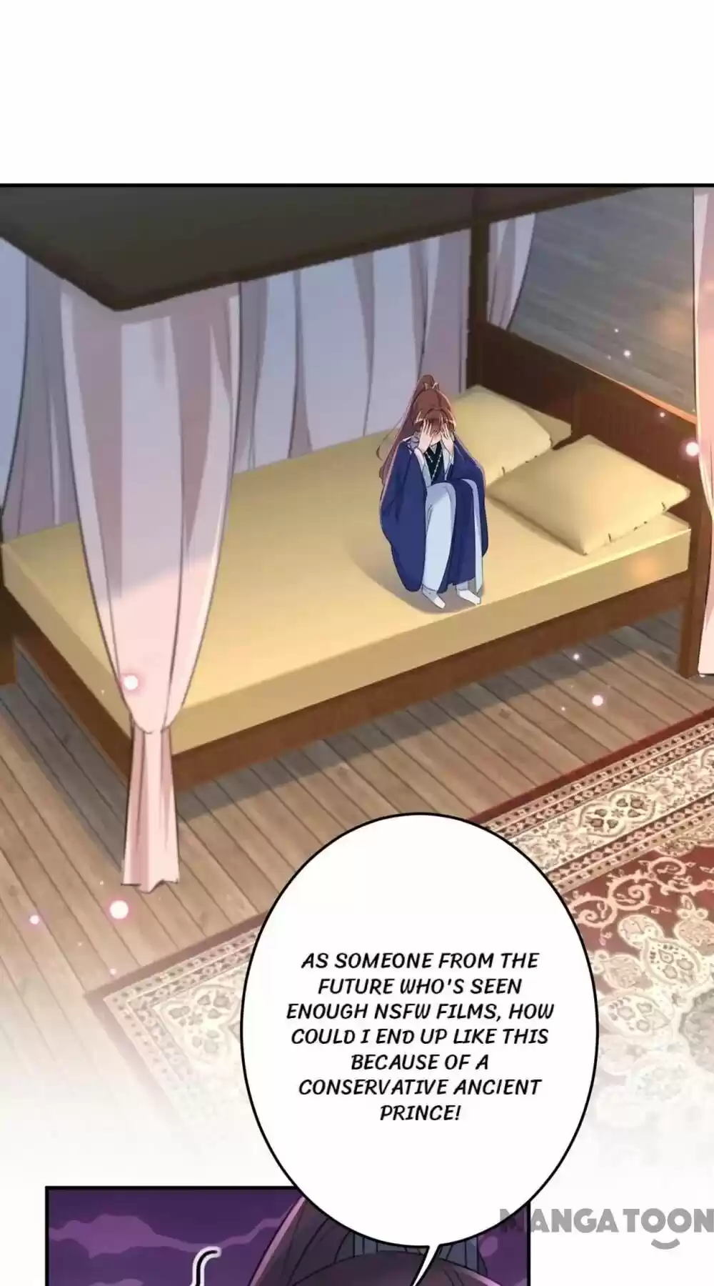 Entangled With The Duke Chapter 178