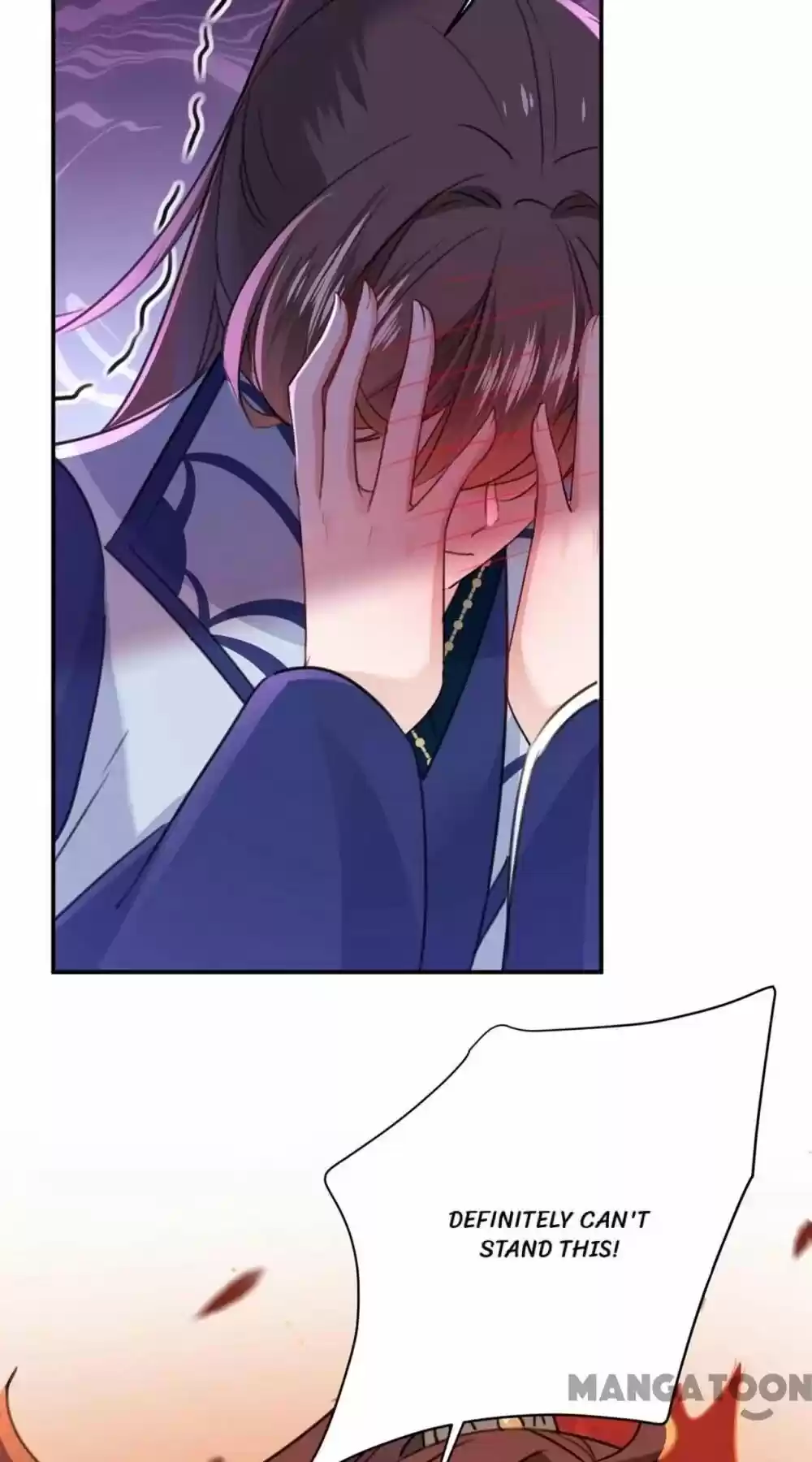 Entangled With The Duke Chapter 178