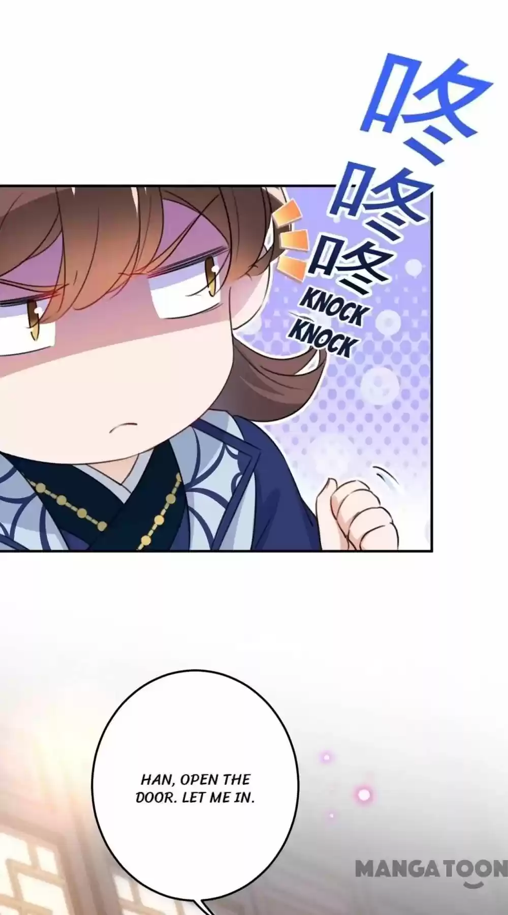 Entangled With The Duke Chapter 178