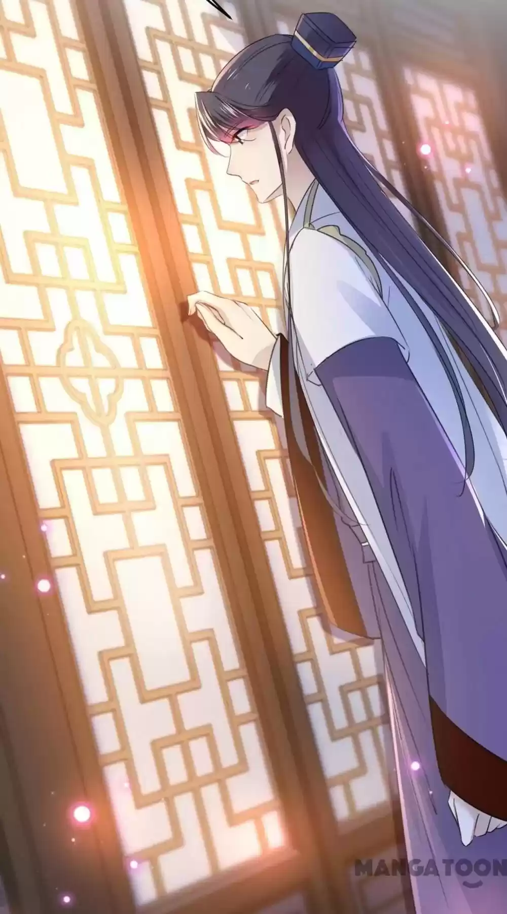 Entangled With The Duke Chapter 178