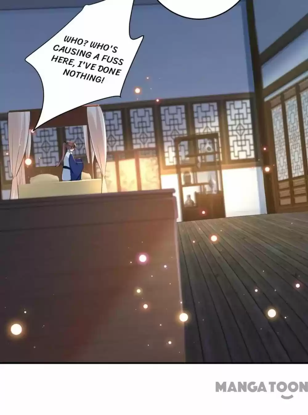 Entangled With The Duke Chapter 178