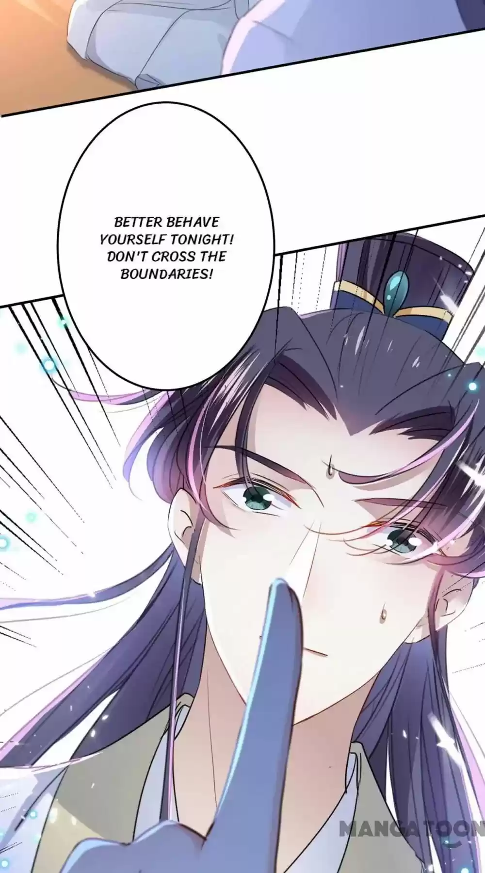 Entangled With The Duke Chapter 178