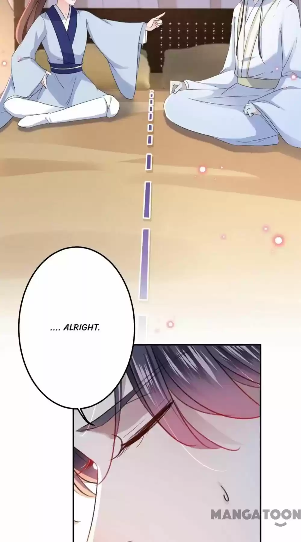 Entangled With The Duke Chapter 178