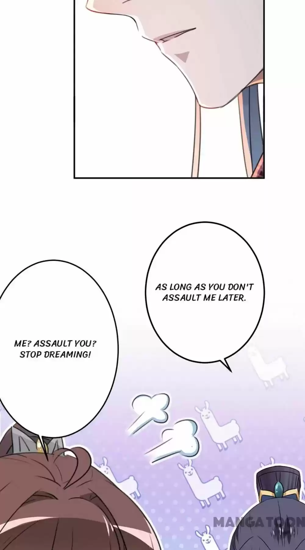 Entangled With The Duke Chapter 178