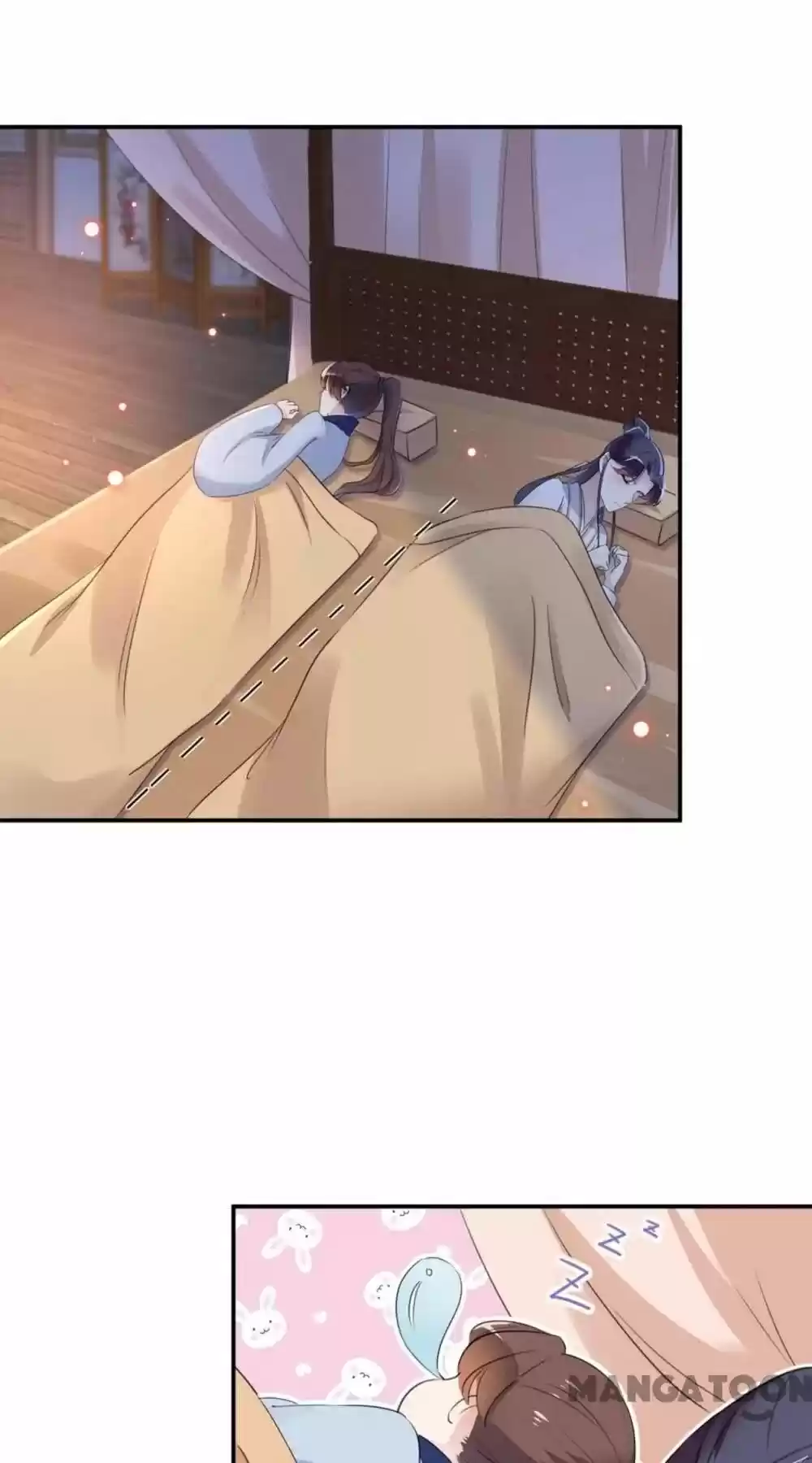 Entangled With The Duke Chapter 178