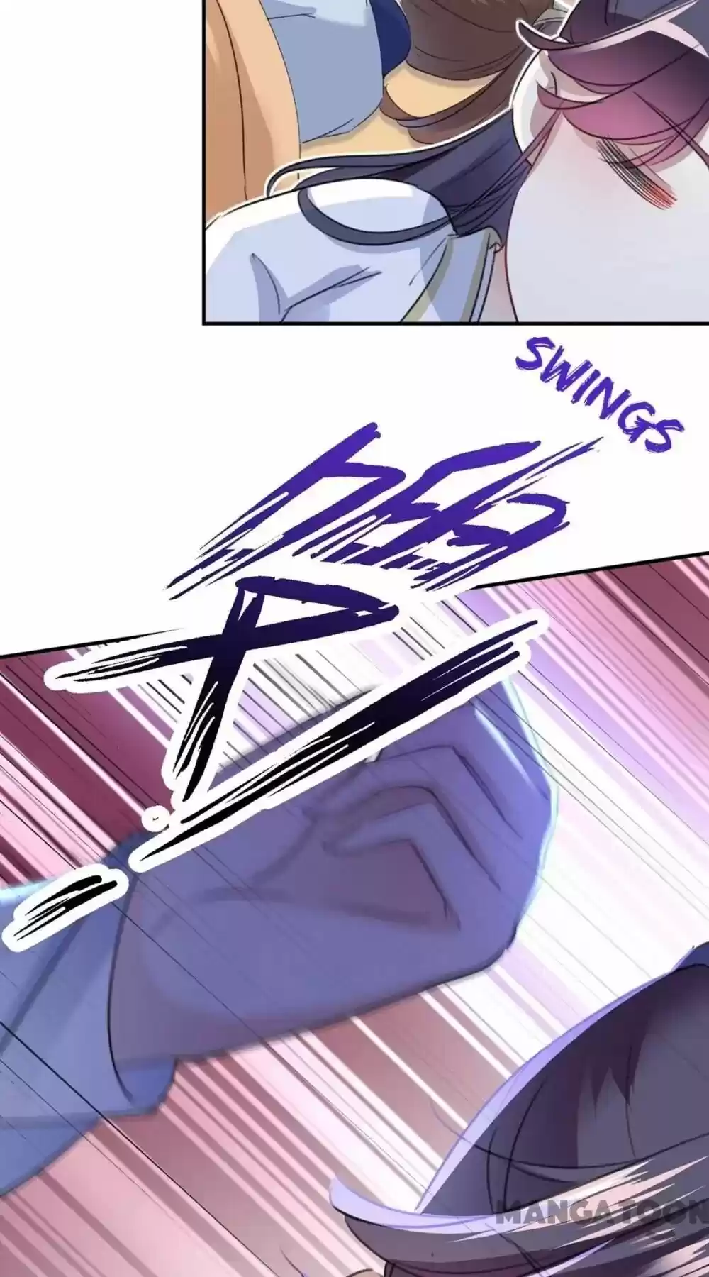 Entangled With The Duke Chapter 178