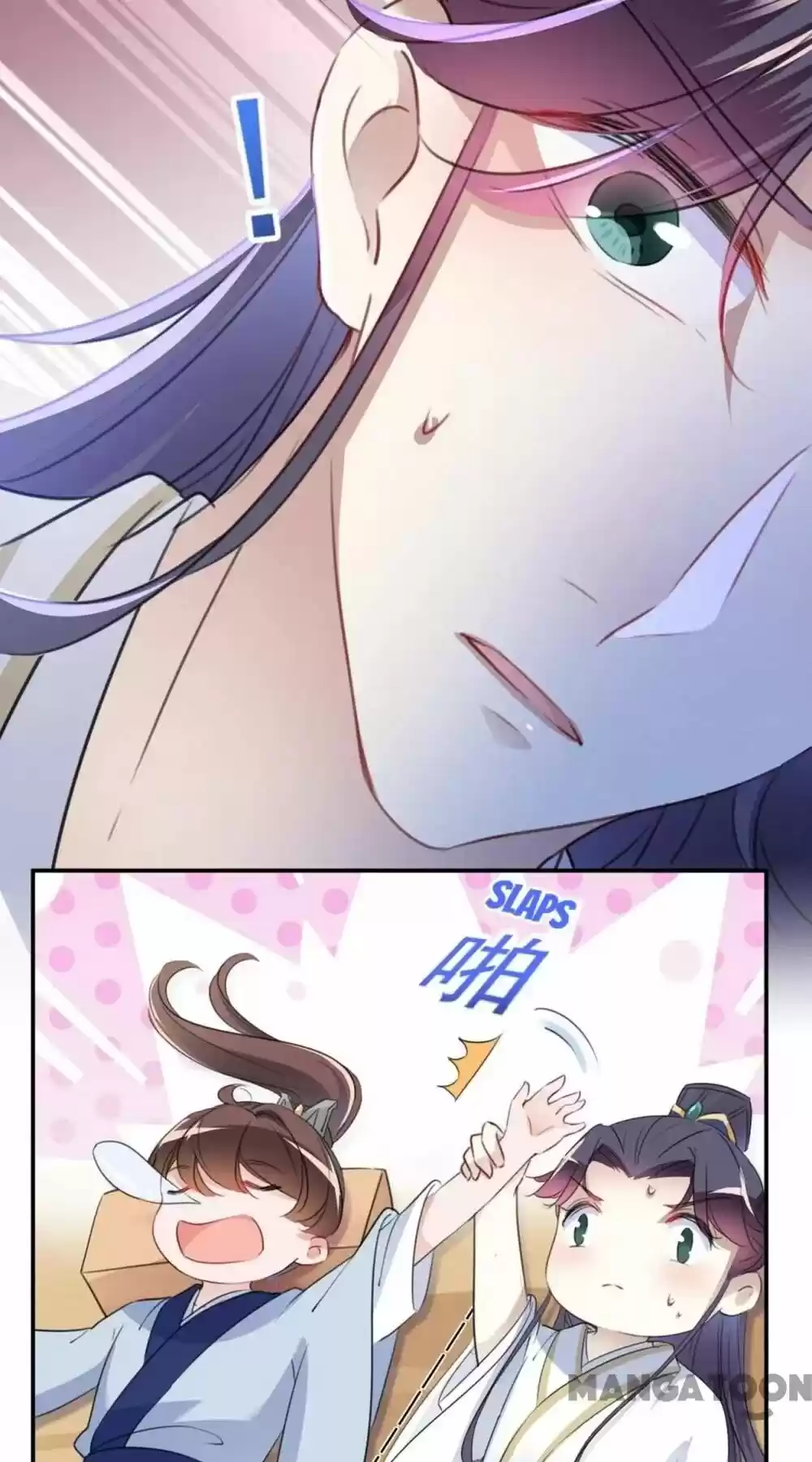 Entangled With The Duke Chapter 178