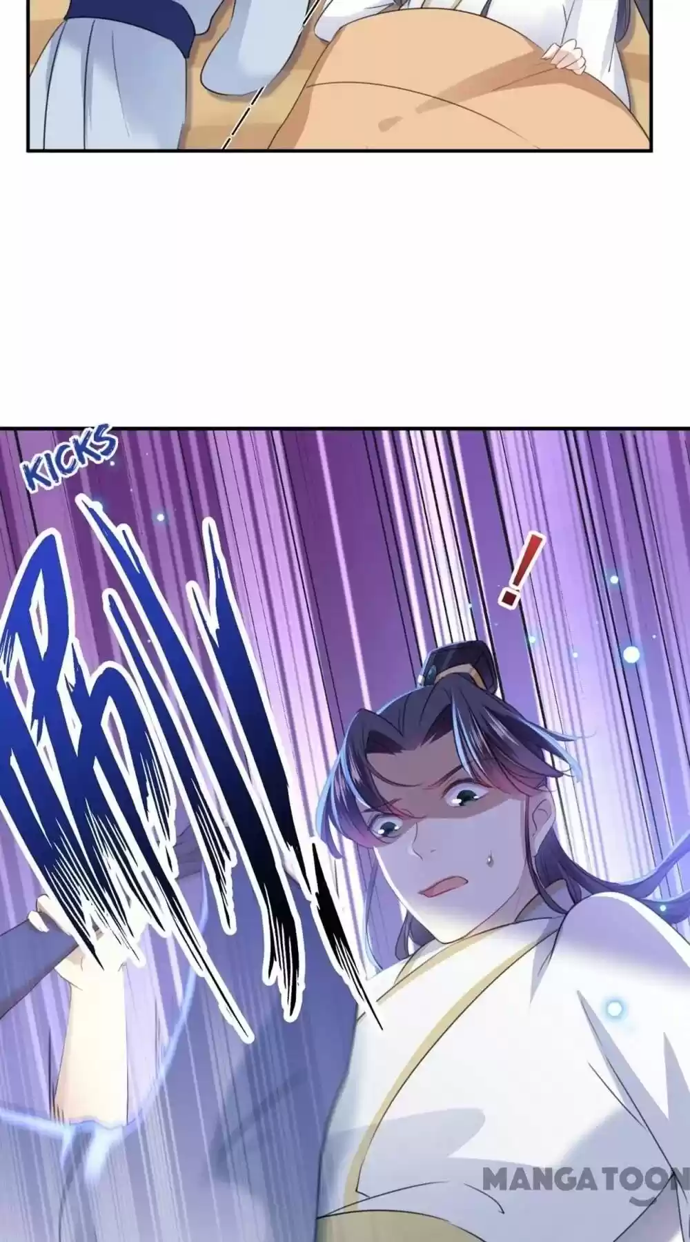 Entangled With The Duke Chapter 178