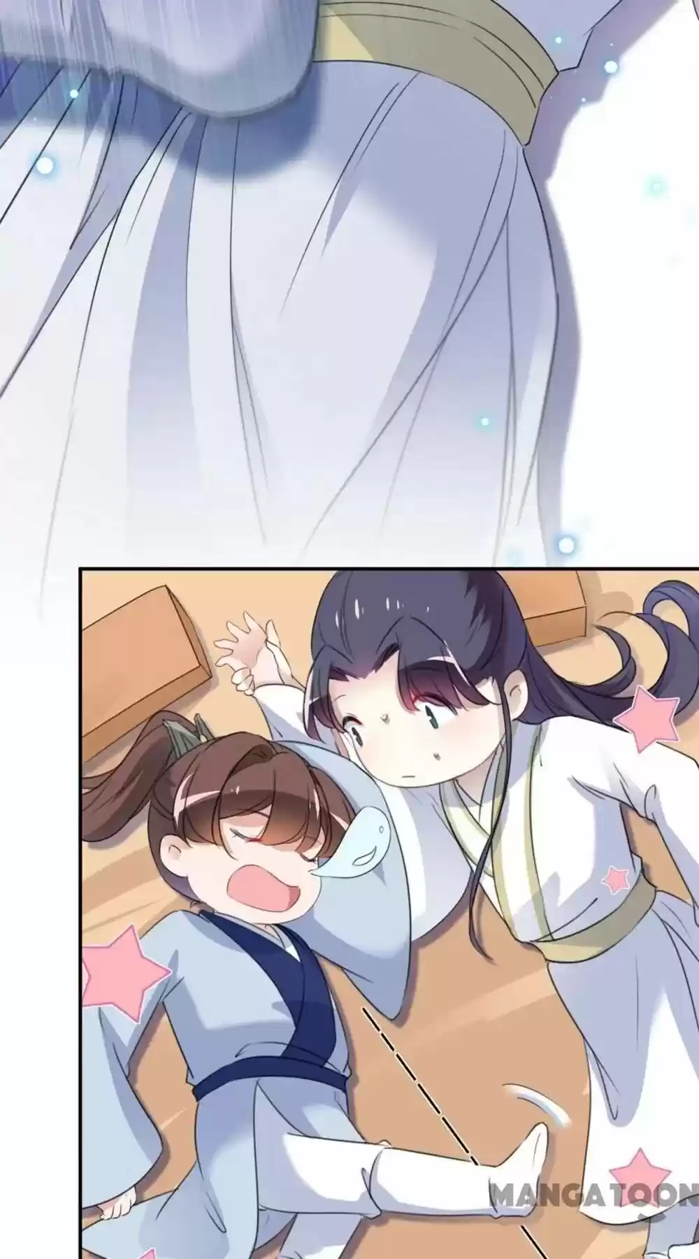 Entangled With The Duke Chapter 178