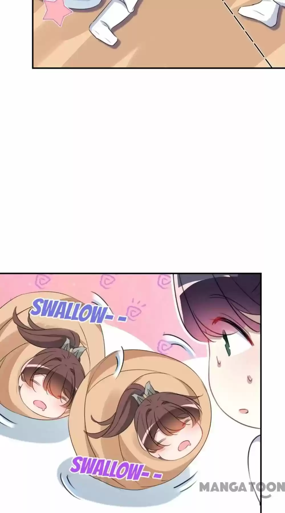 Entangled With The Duke Chapter 178