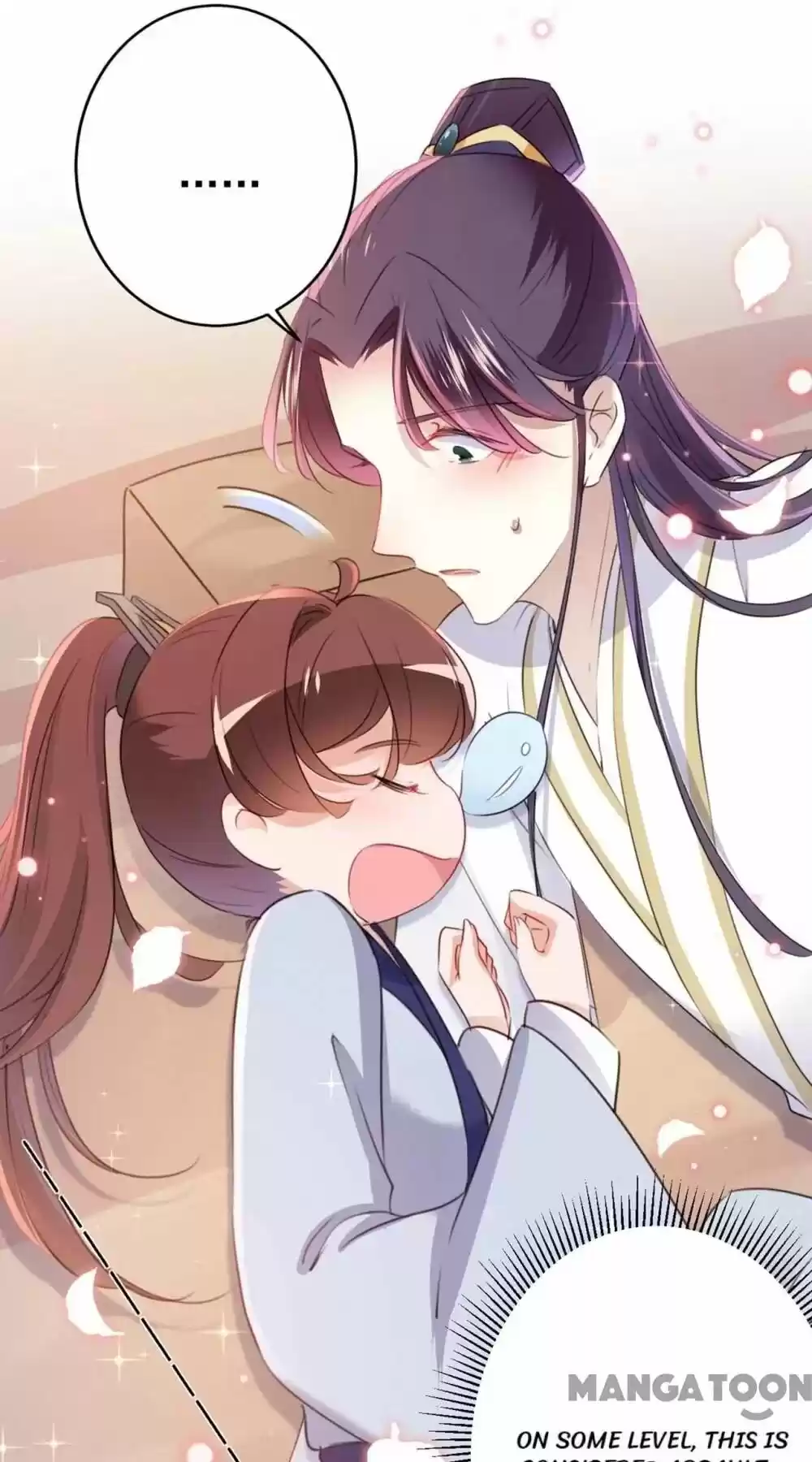 Entangled With The Duke Chapter 178