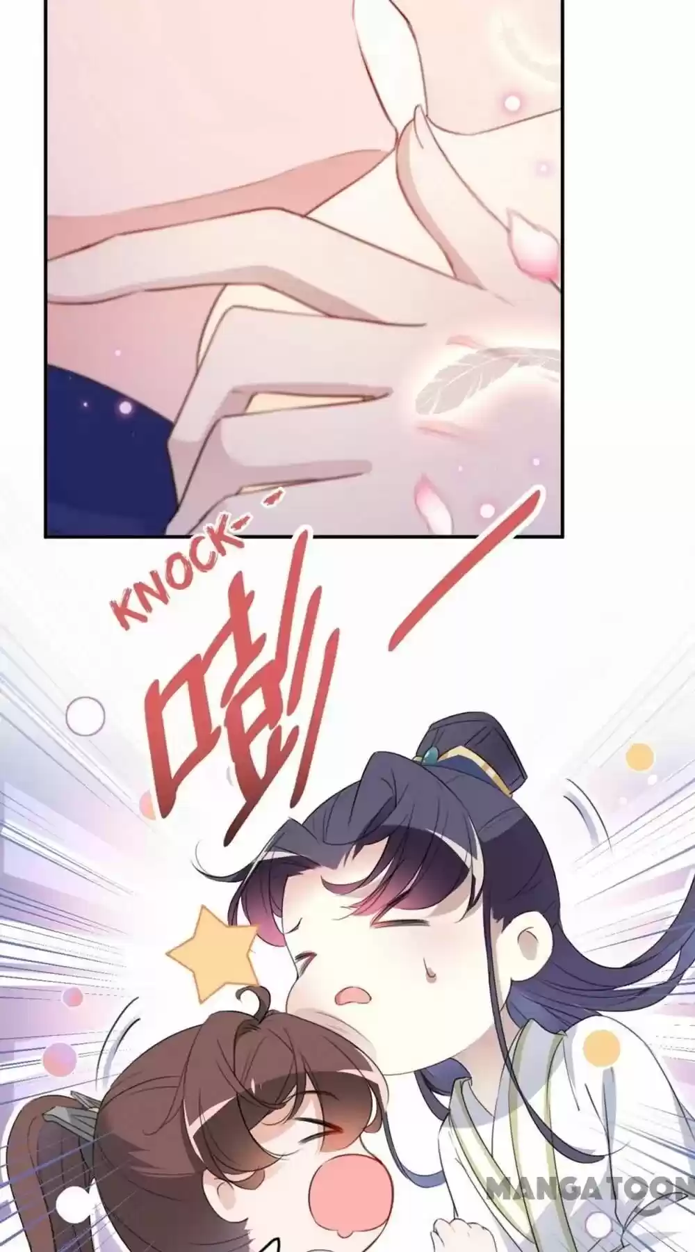 Entangled With The Duke Chapter 178