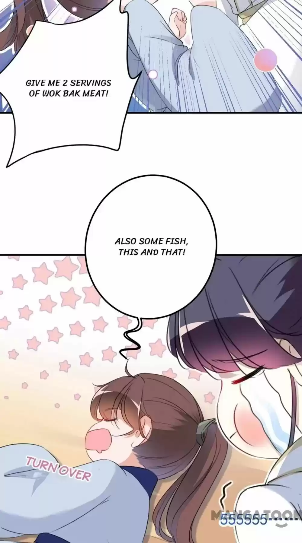 Entangled With The Duke Chapter 178