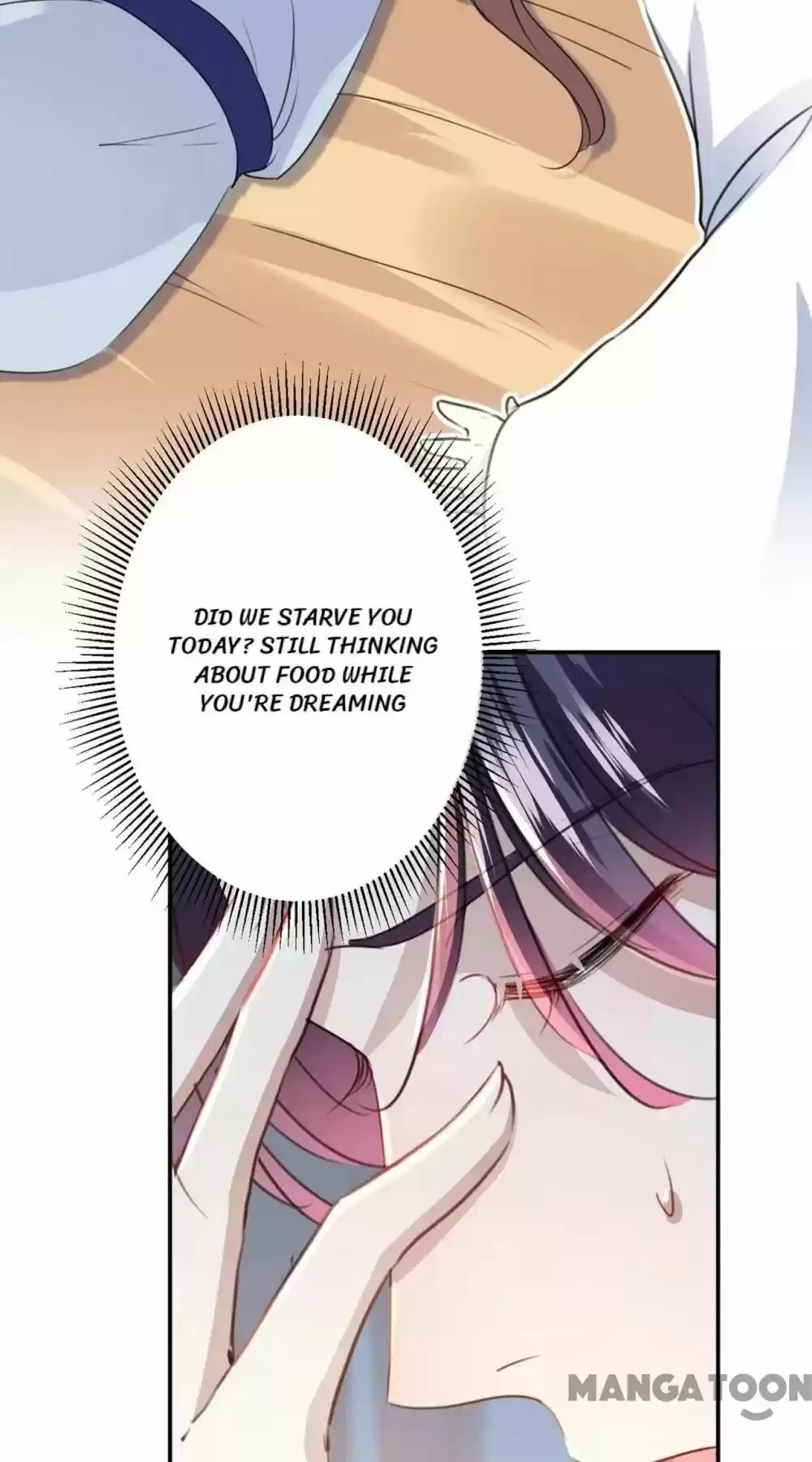 Entangled With The Duke Chapter 178