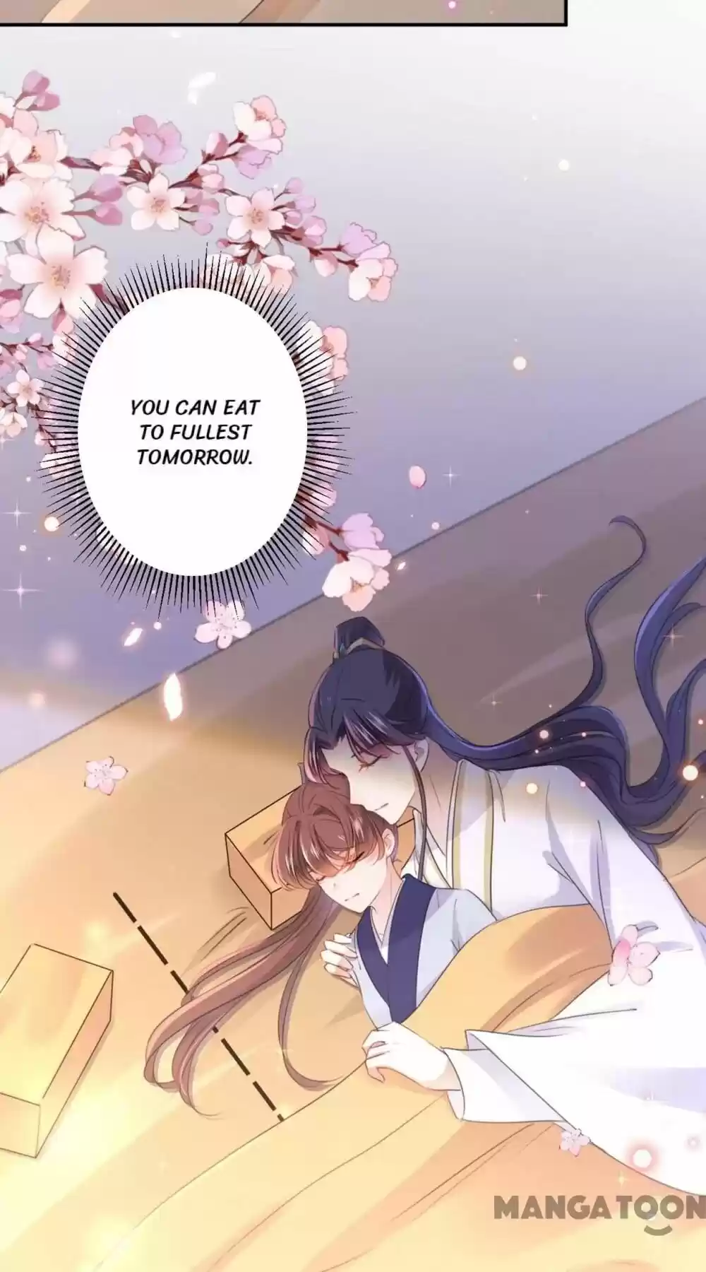 Entangled With The Duke Chapter 178