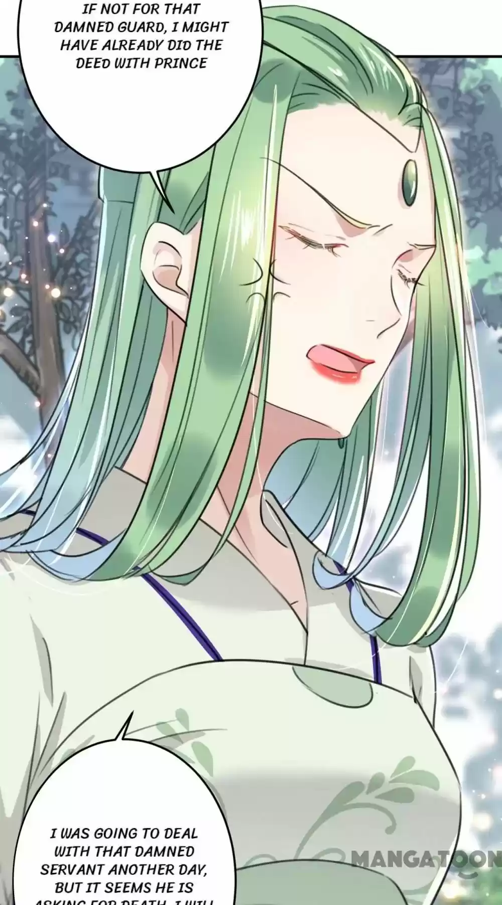 Entangled With The Duke Chapter 179