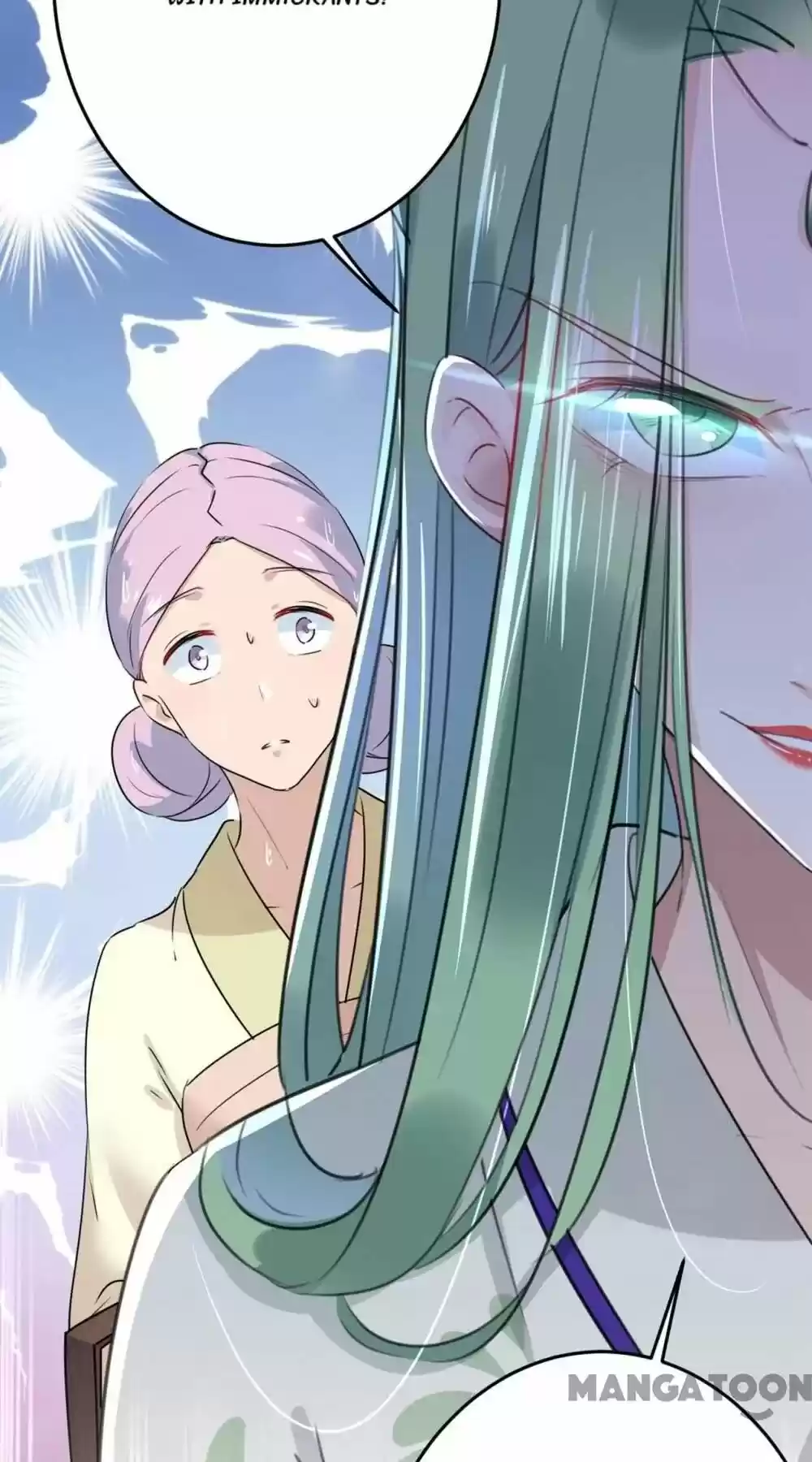 Entangled With The Duke Chapter 179