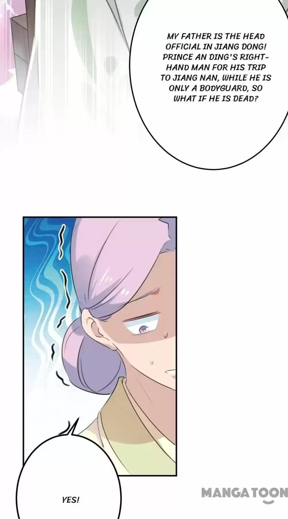 Entangled With The Duke Chapter 179