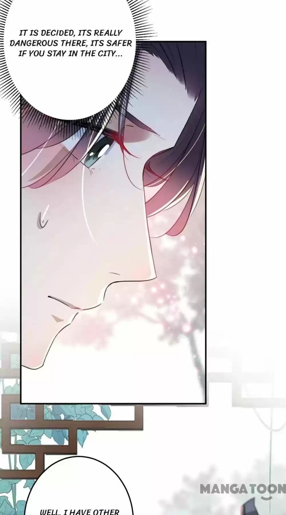 Entangled With The Duke Chapter 179