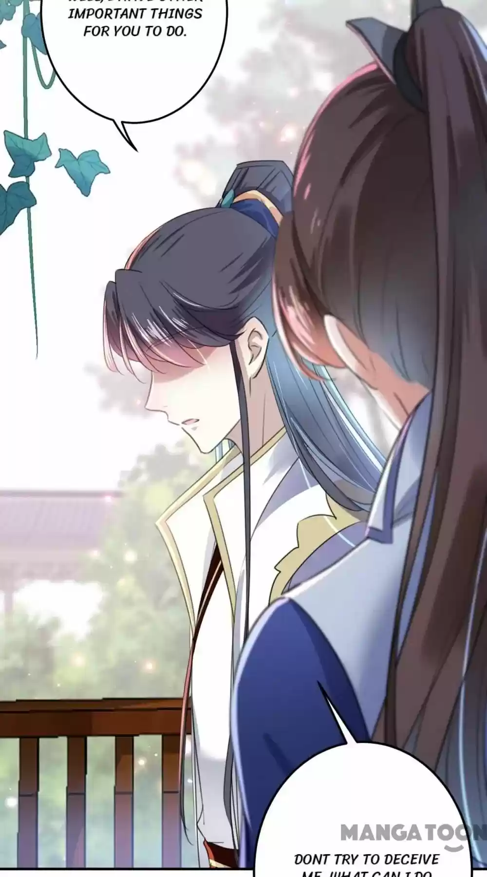 Entangled With The Duke Chapter 179