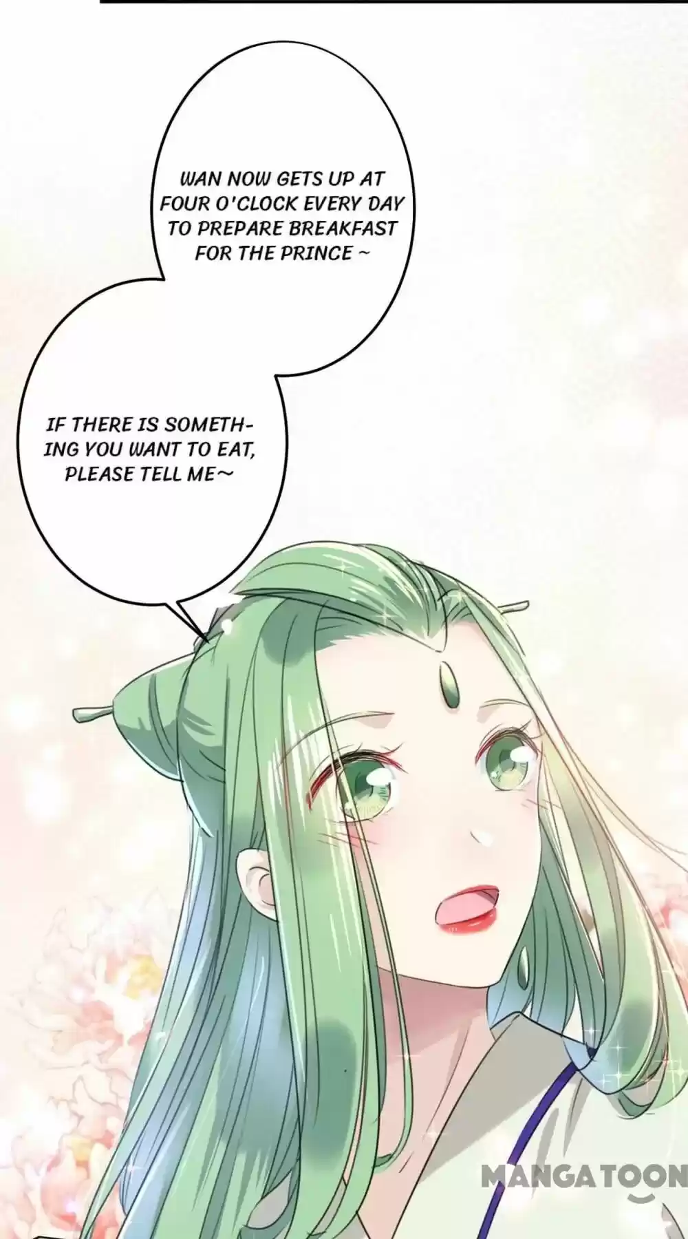 Entangled With The Duke Chapter 179