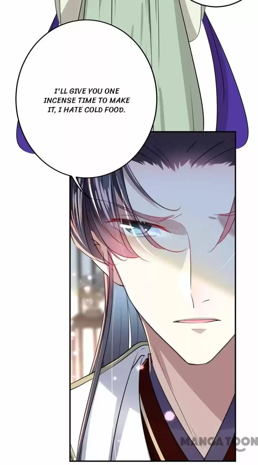 Entangled With The Duke Chapter 179