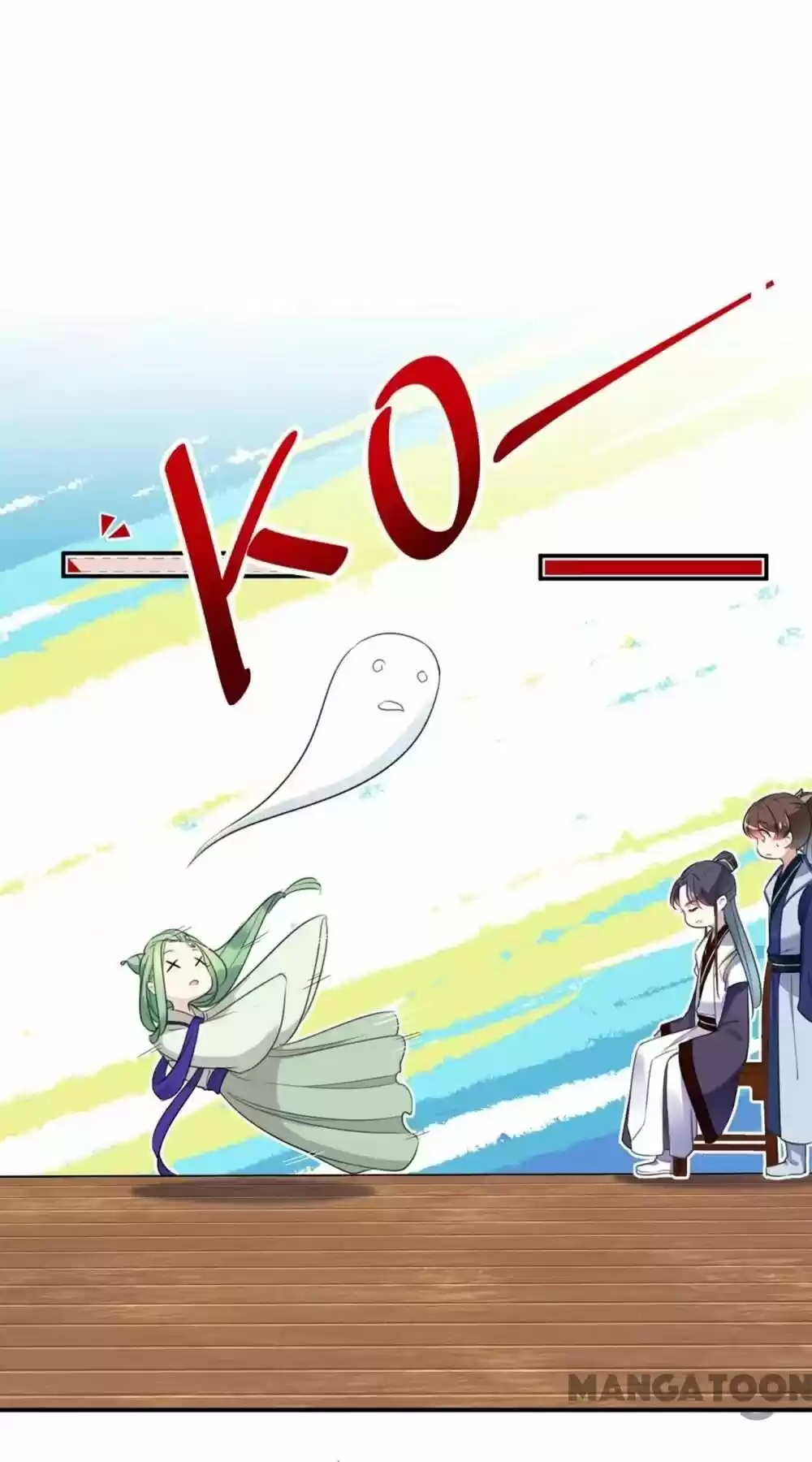 Entangled With The Duke Chapter 179