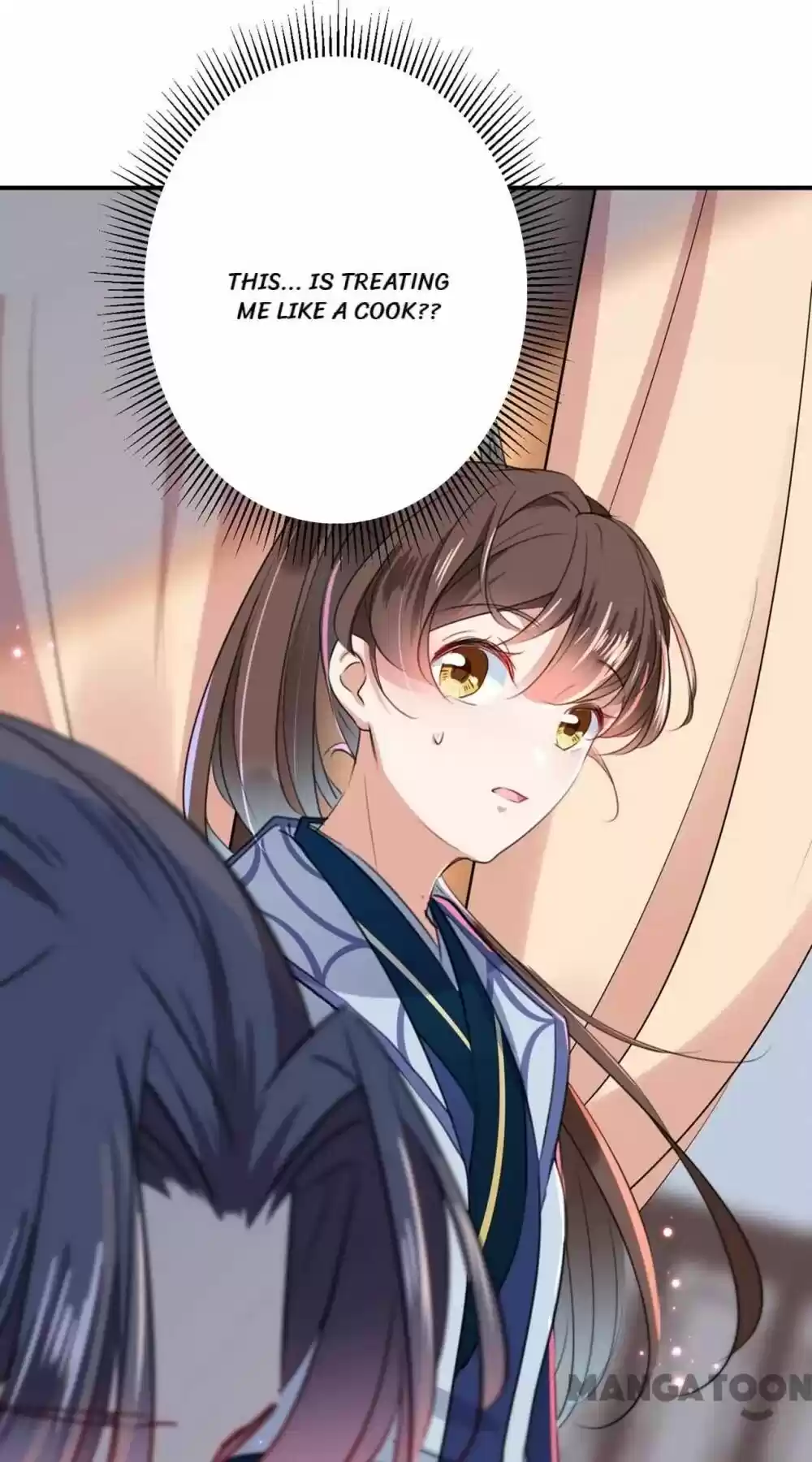 Entangled With The Duke Chapter 179