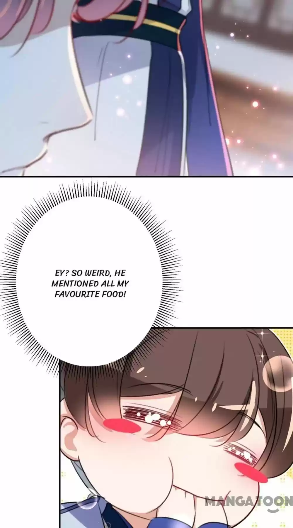 Entangled With The Duke Chapter 179