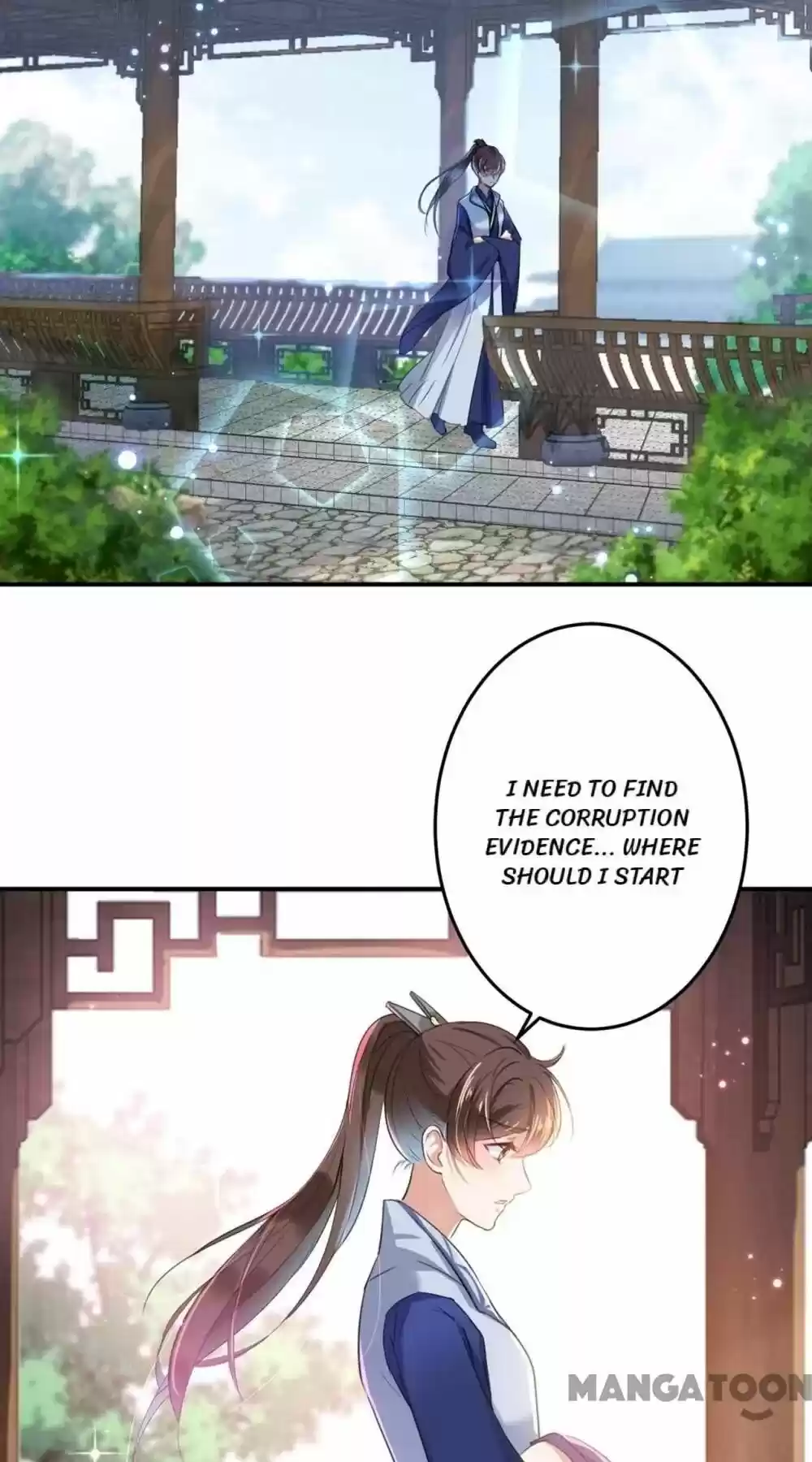 Entangled With The Duke Chapter 179