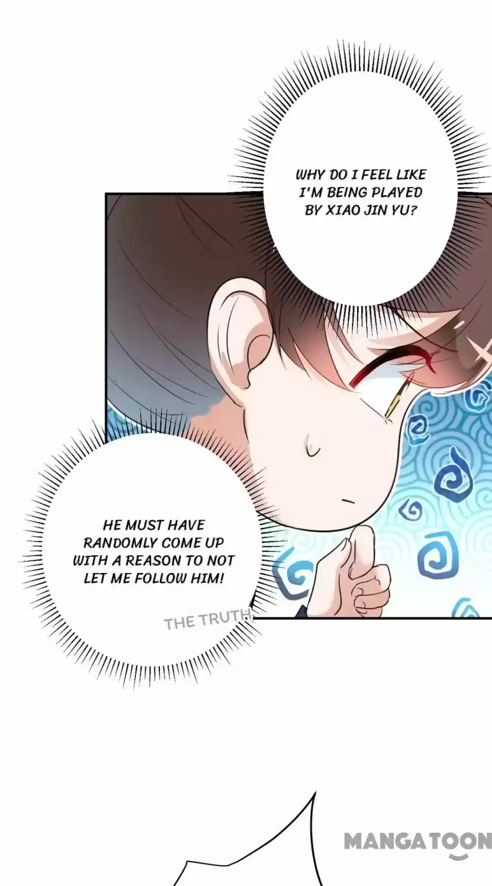 Entangled With The Duke Chapter 179