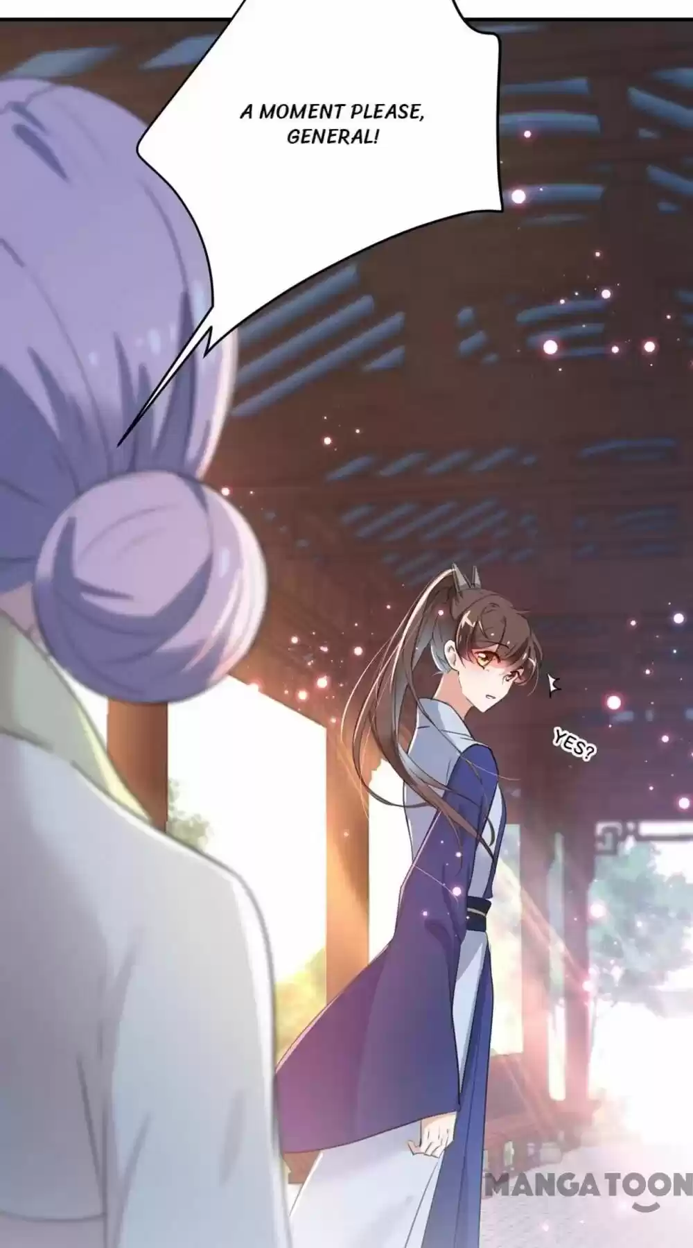 Entangled With The Duke Chapter 179